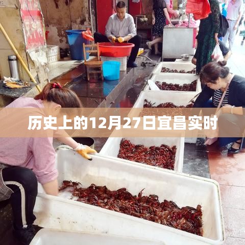 历史上的宜昌实时，揭秘十二月二十七日这一天的大事记