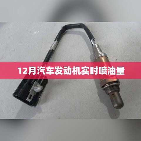 汽车发动机实时喷油量监控技术解析