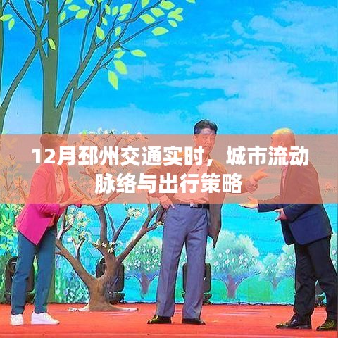 邳州交通实时动态，出行策略与路况更新