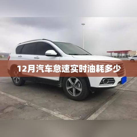 汽车怠速油耗大揭秘，冬季油耗数据参考