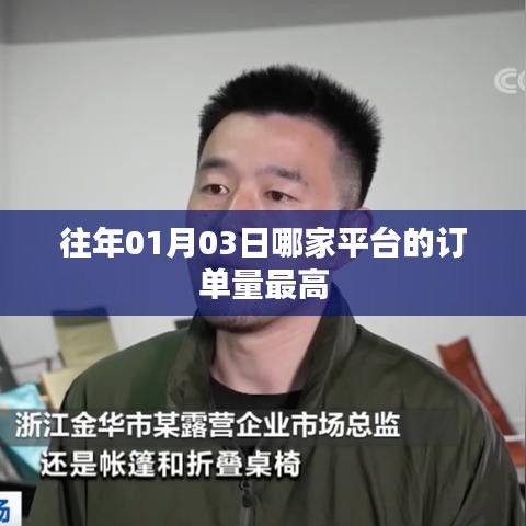 『历年一月初订单量巅峰，究竟是哪家平台独领风骚』