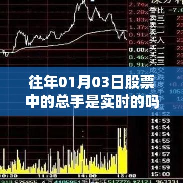 股票总手实时数据解析，01月03日数据准确性探讨