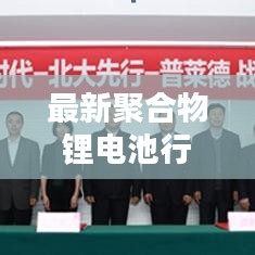 最新聚合物锂电池行情分析：聚合物锂电池论坛 