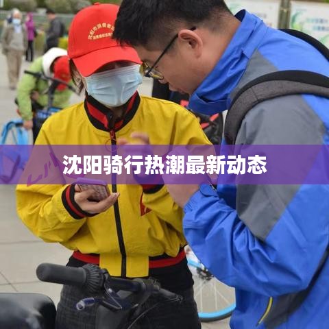 沈阳骑行热潮最新动态