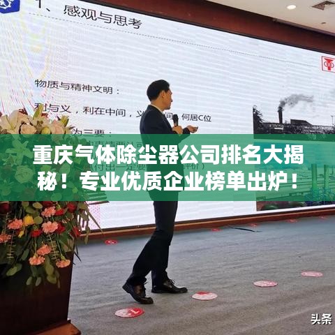 重庆气体除尘器公司排名大揭秘！专业优质企业榜单出炉！