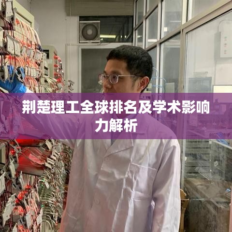 荆楚理工全球排名及学术影响力解析