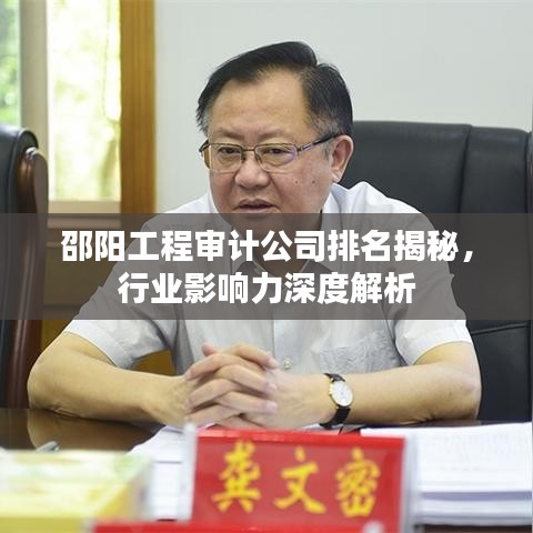 邵阳工程审计公司排名揭秘，行业影响力深度解析