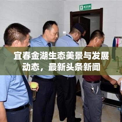 宜春金湖生态美景与发展动态，最新头条新闻