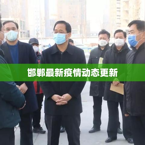 邯郸最新疫情动态更新