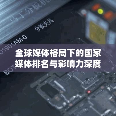 全球媒体格局下的国家媒体排名与影响力深度解析