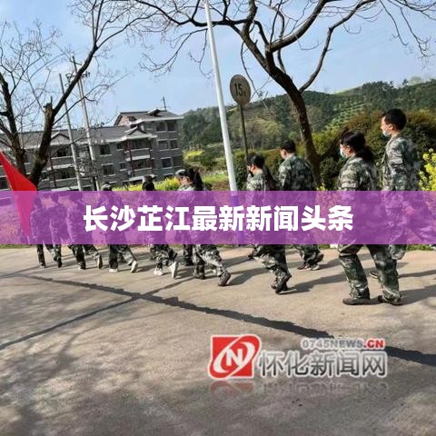 长沙芷江最新新闻头条