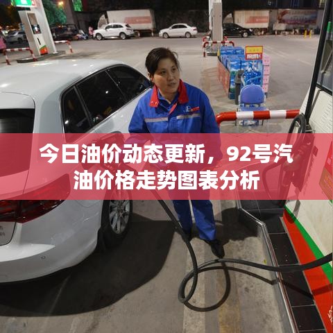 今日油价动态更新，92号汽油价格走势图表分析