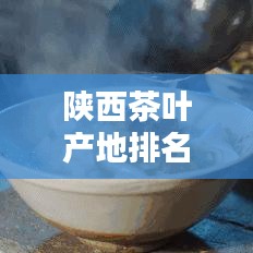 陕西茶叶产地排名揭晓，十大产区上榜，茶香四溢引人醉