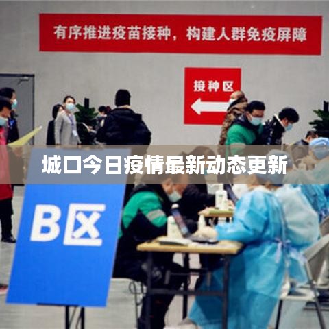 城口今日疫情最新动态更新