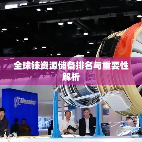 全球铼资源储备排名与重要性解析