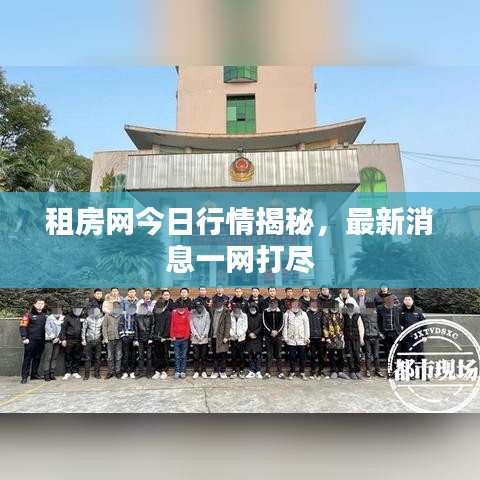租房网今日行情揭秘，最新消息一网打尽