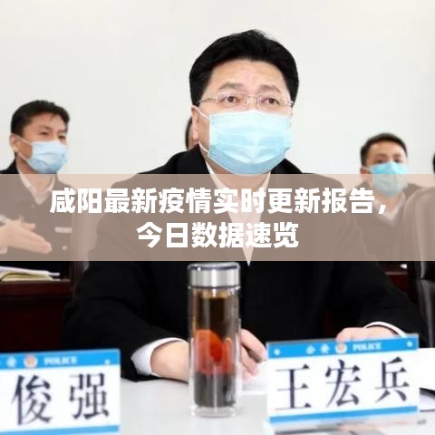 咸阳最新疫情实时更新报告，今日数据速览