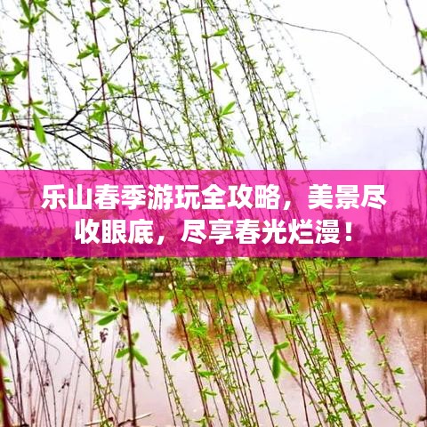 乐山春季游玩全攻略，美景尽收眼底，尽享春光烂漫！
