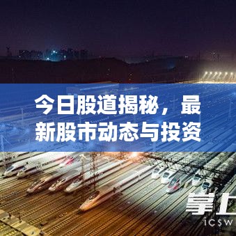 今日股道揭秘，最新股市动态与投资机会分析视频