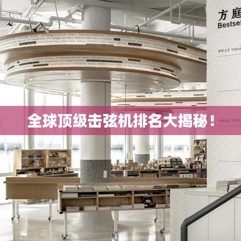 全球顶级击弦机排名大揭秘！