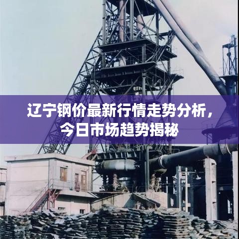 辽宁钢价最新行情走势分析，今日市场趋势揭秘
