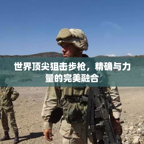 世界顶尖狙击步枪，精确与力量的完美融合