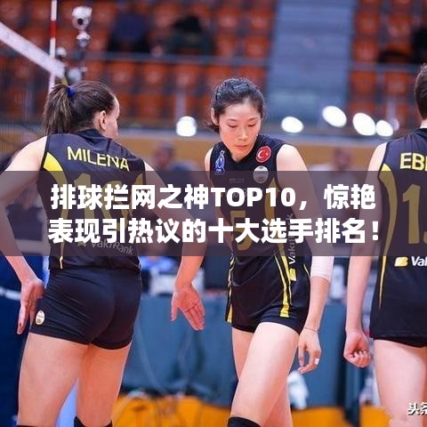 排球拦网之神TOP10，惊艳表现引热议的十大选手排名！