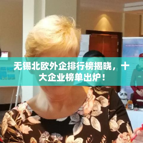 无锡北欧外企排行榜揭晓，十大企业榜单出炉！