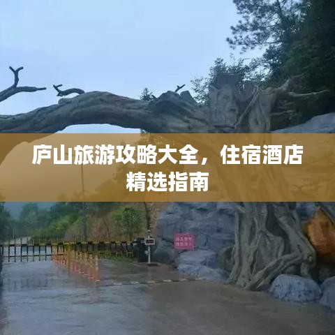 庐山旅游攻略大全，住宿酒店精选指南