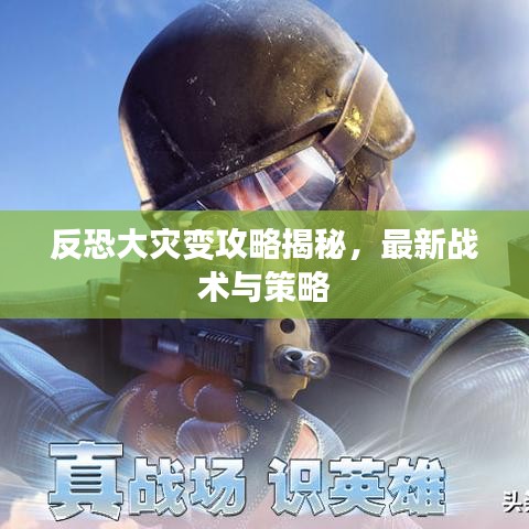 反恐大灾变攻略揭秘，最新战术与策略