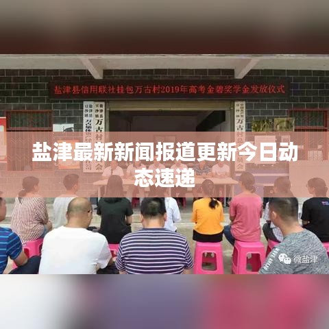 盐津最新新闻报道更新今日动态速递