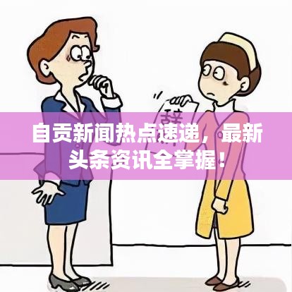 自贡新闻热点速递，最新头条资讯全掌握！