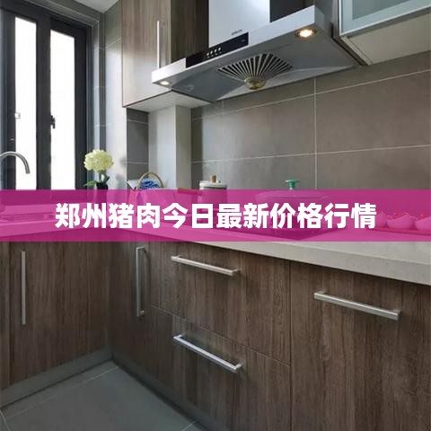 郑州猪肉今日最新价格行情