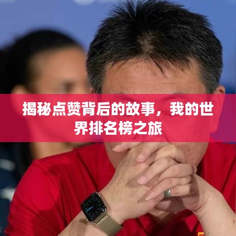 揭秘点赞背后的故事，我的世界排名榜之旅