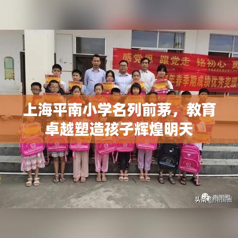 上海平南小学名列前茅，教育卓越塑造孩子辉煌明天