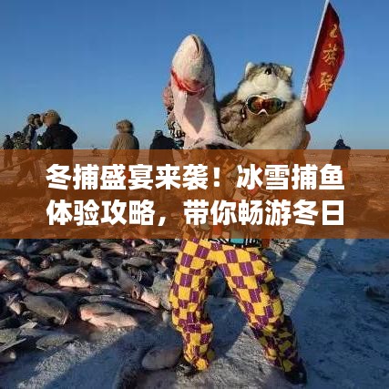 冬捕盛宴来袭！冰雪捕鱼体验攻略，带你畅游冬日渔猎之旅！