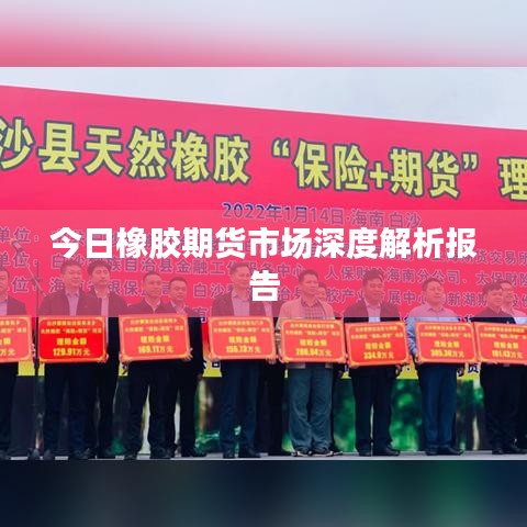 今日橡胶期货市场深度解析报告