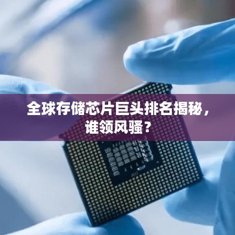 全球存储芯片巨头排名揭秘，谁领风骚？