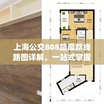 上海公交808路最新线路图详解，一站式掌握最新动态