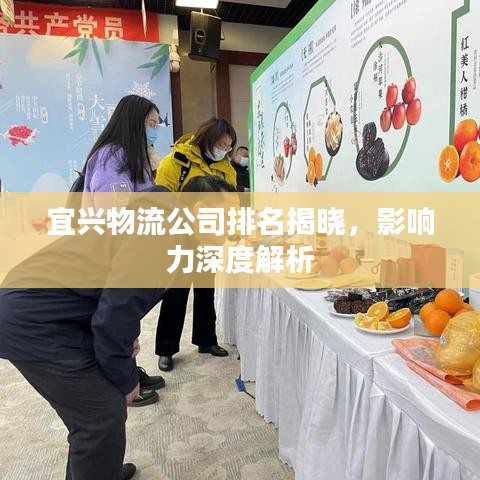 宜兴物流公司排名揭晓，影响力深度解析