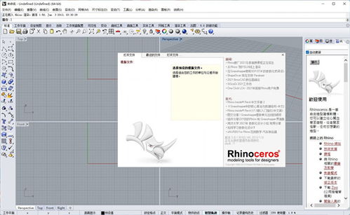 犀牛软件最新版本,高效设计实施策略 复刻版1_v4.376