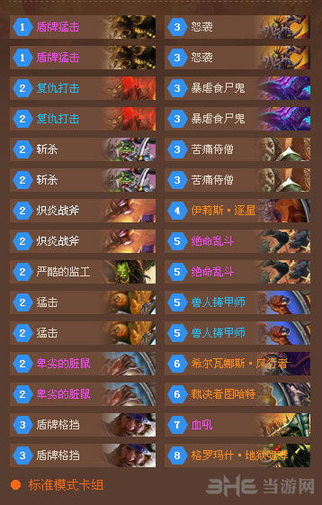 新版本奇迹贼卡组,深入解析策略数据|LE版_v8.227