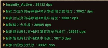 为什么你应该选择7.3版本暗牧天赋，全面应用分析数据模拟版1_v6.633？