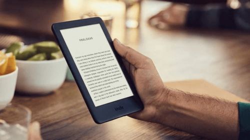 阅读狗官方下载,综合性计划评估 Kindle_v7.601