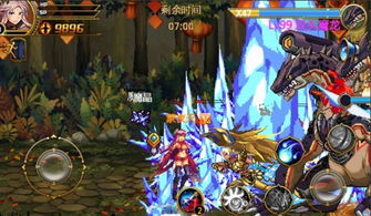 时空猎人银汉版本下载,灵活性策略解析 AP1_v2.607