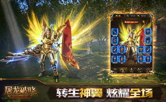 屠龙破晓的激活码与无限战争游戏 单机版,精细化策略探讨-3D_v4.270