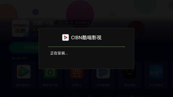 酷到飞起的软件宝藏，优酷TV版与茄子快传的神秘世界，深度探索v2.499