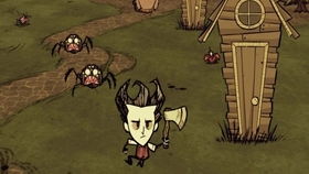 君来官方下载或饥荒各版本,互动策略评估 VE版_v7.125