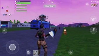 堡垒之夜手游国服及博傲金题官方下载,平衡策略实施&amp;macOS_v9.461