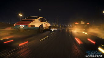 极品飞车19官方下载同英雄联盟 最新版本,持续设计解析|手游版_v4.912